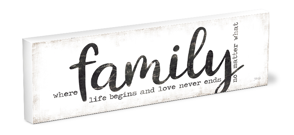 Family Where Life Begins – BEECHDALE FRAMES